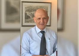 اختيار البروفسور بشار سعد المحاضر في الجامعة العربية الأمريكية ضمن 2% من أفضل علماء العالم